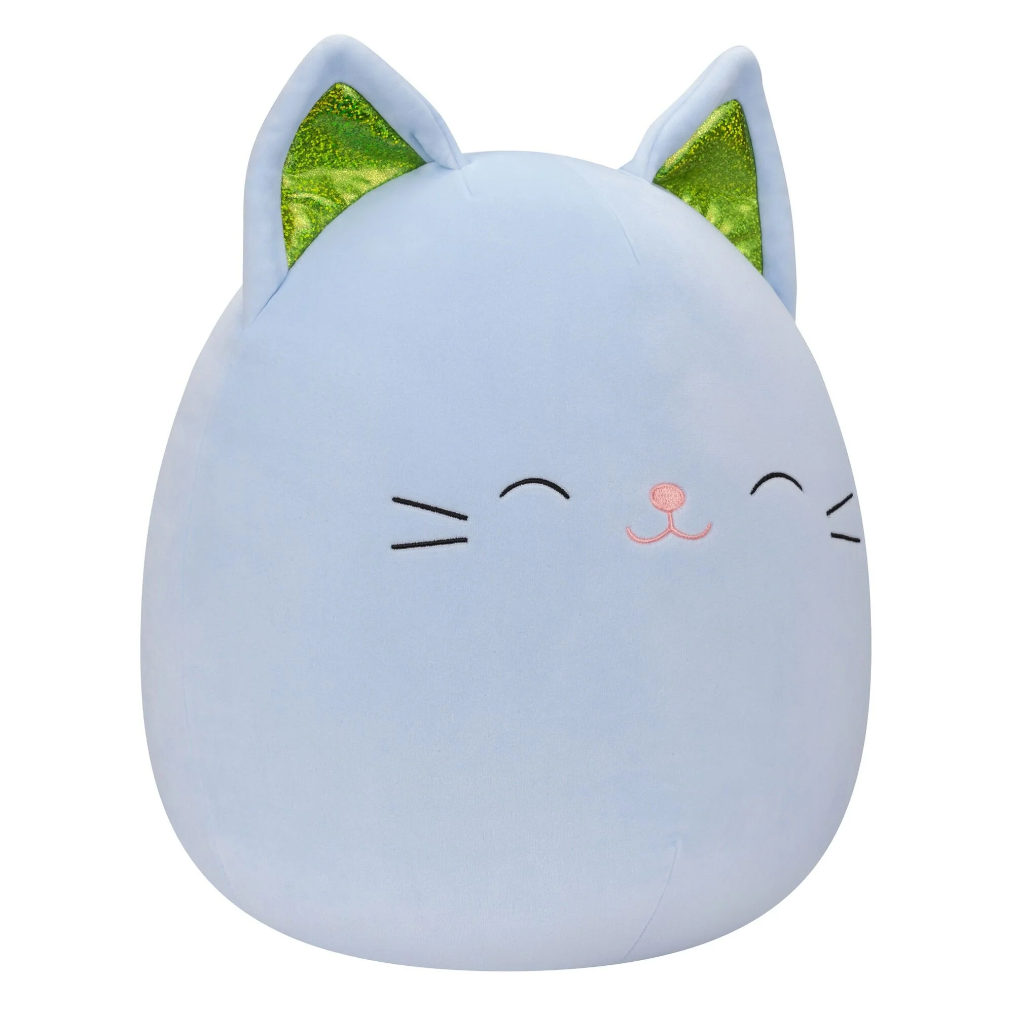 SQUISHMALLOW 16" - JIOVANNE THE LAVENDAR CAT - Image 3