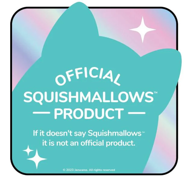 SQUISHMALLOW 20 INCH - CORINNA - Image 2