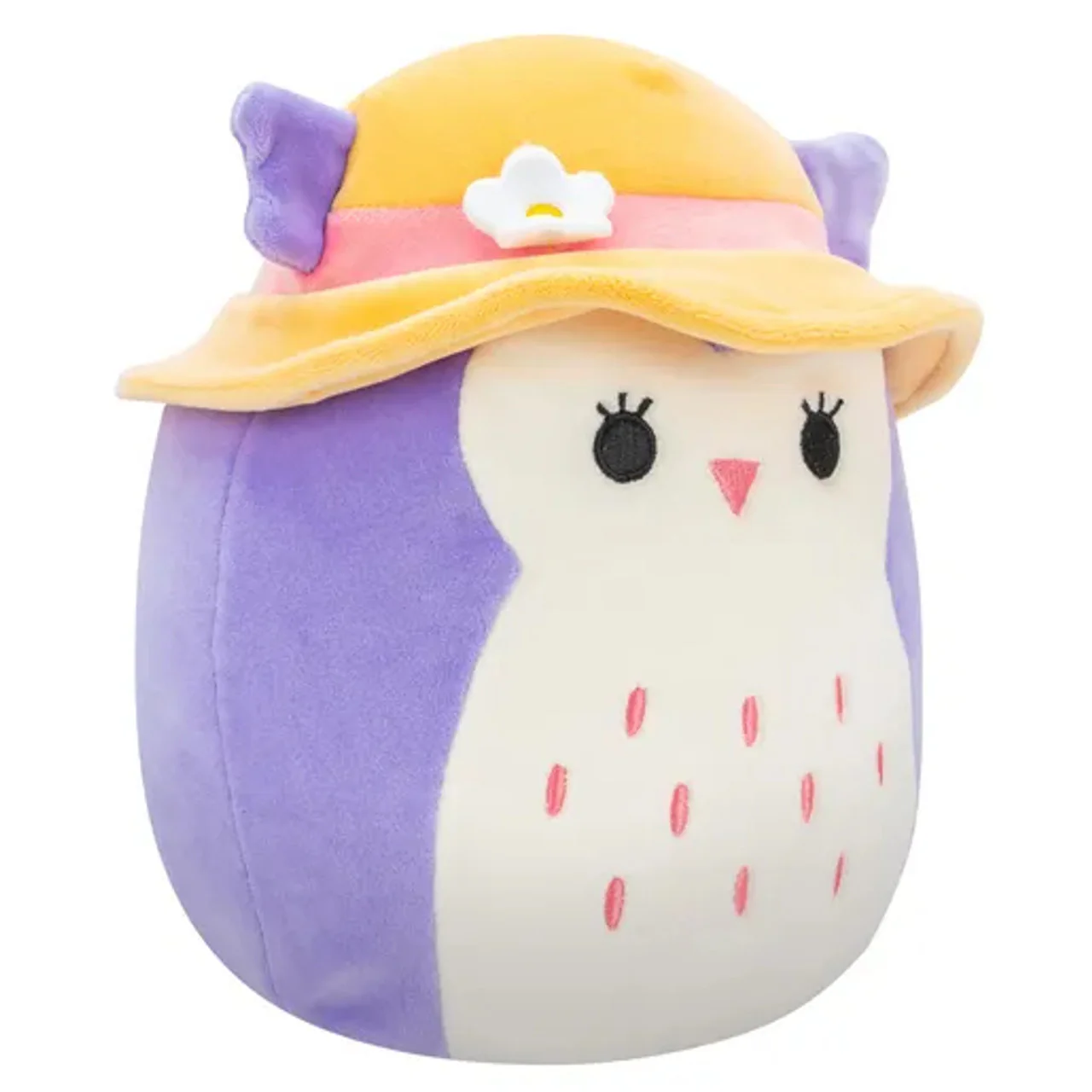 SQUISHMALLOW 7.5 INCH - HOLLY - Image 2