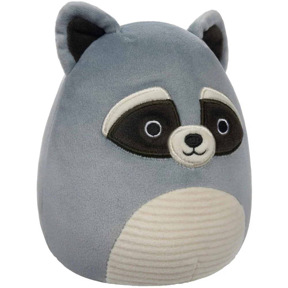 SQUISHMALLOW 7.5 INCH - ROCKY