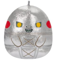 SQUISHMALLOW 8IN GODZILLA 2023 - MECHAGODZILLA