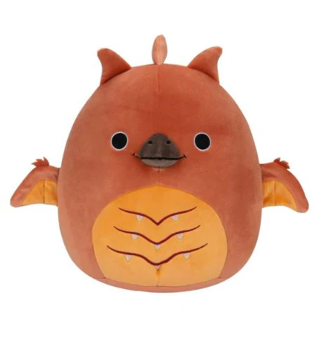 SQUISHMALLOW 8IN GODZILLA 2023 - RODAN