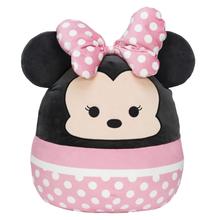 SQUISHMALLOWS 10" DISNEY MINNIE MOUSE