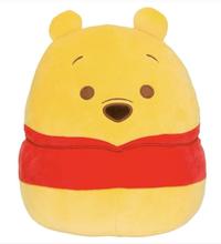 SQUISHMALLOWS 10" DISNEY WINNIE THE POOH