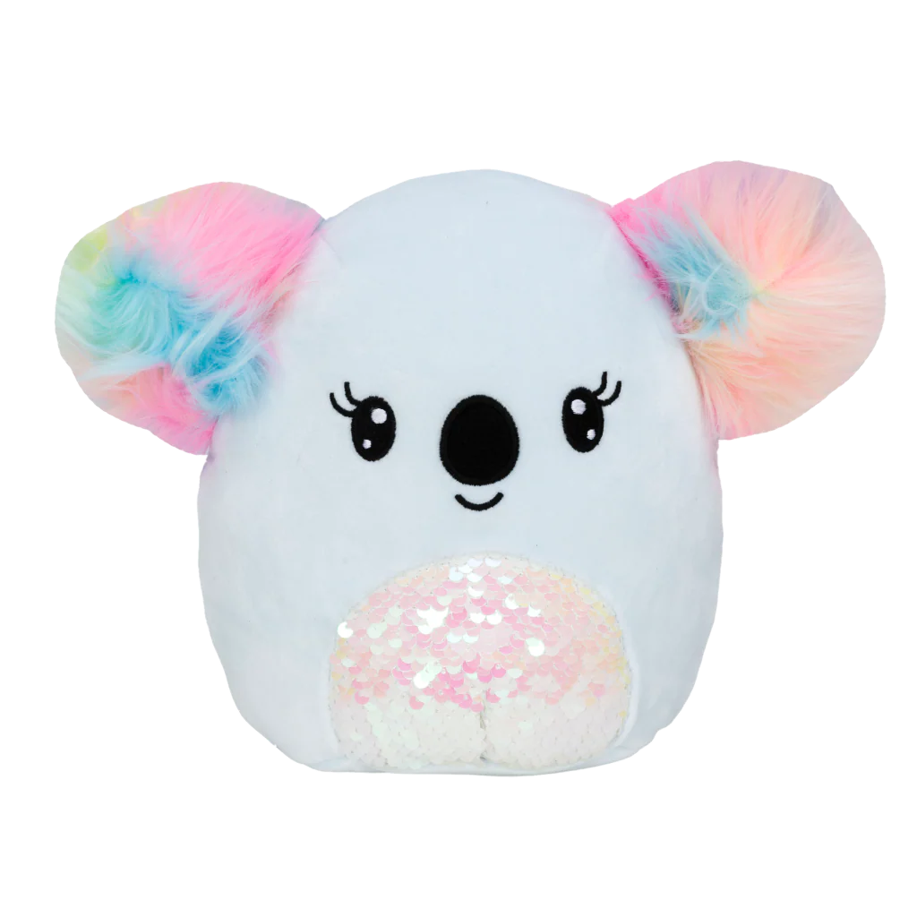 SQUISHMALLOWS 10 INCH ASSORTMENT