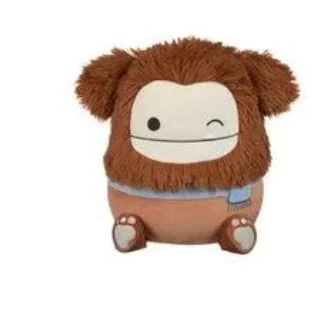 SQUISHMALLOWS - 12 INCH BENNY