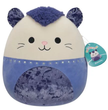 SQUISHMALLOWS - 12 INCH BLANCHE