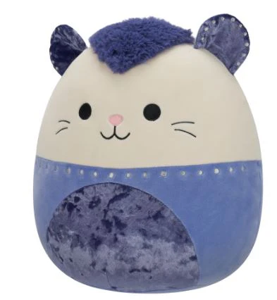SQUISHMALLOWS - 12 INCH BLANCHE - Image 4