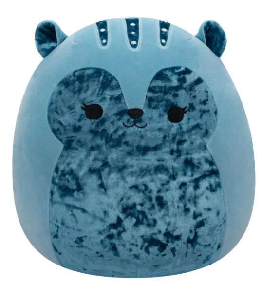 SQUISHMALLOWS - 12 INCH BRUNHILDA