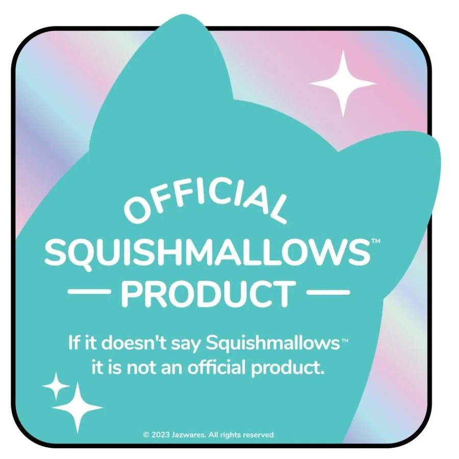 SQUISHMALLOWS - 12 INCH TUDOR - Image 2