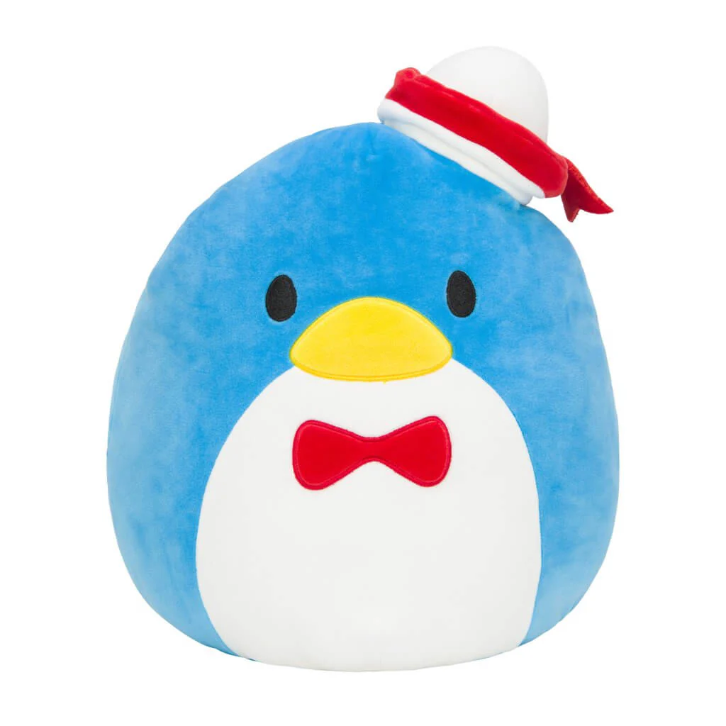 SQUISHMALLOWS 12 INCH : TUXEDOSAM