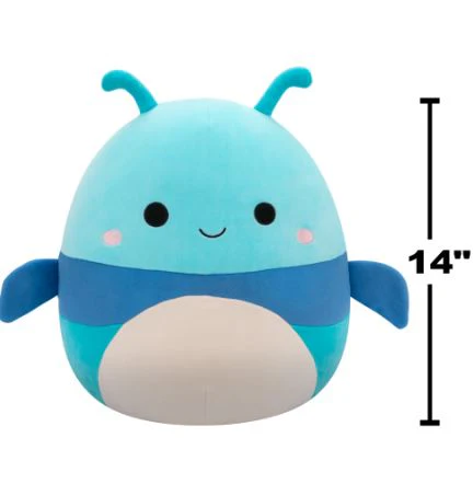 SQUISHMALLOWS - 14 INCH BENKAMIN - Image 2