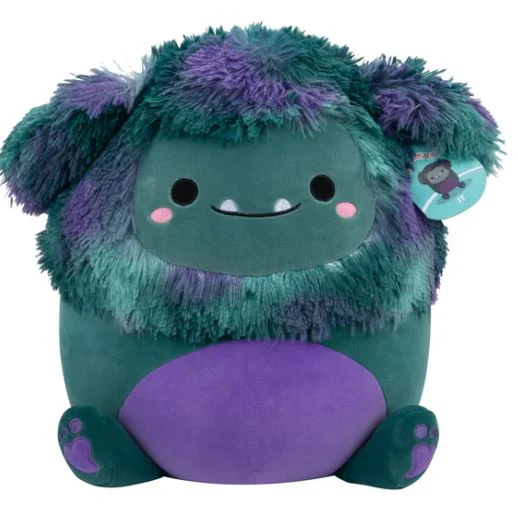 SQUISHMALLOWS -14 INCH JT