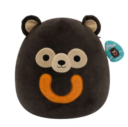 SQUISHMALLOWS - 14 INCH MALTESE