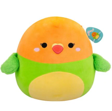 SQUISHMALLOWS -14 INCH PLATH