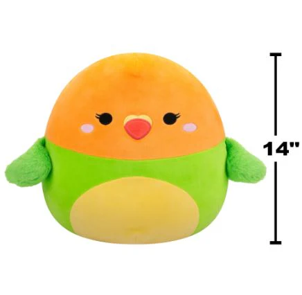 SQUISHMALLOWS -14 INCH PLATH - Image 2