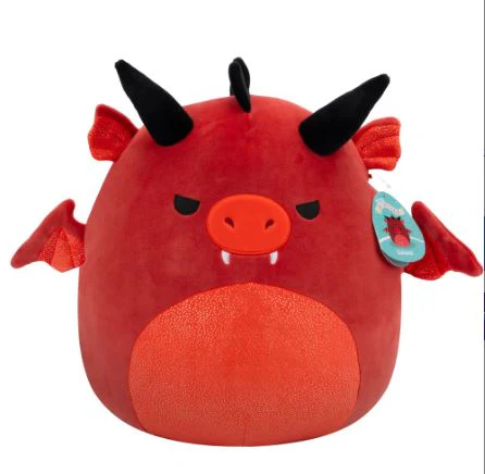 SQUISHMALLOWS -14 INCH SALAMI