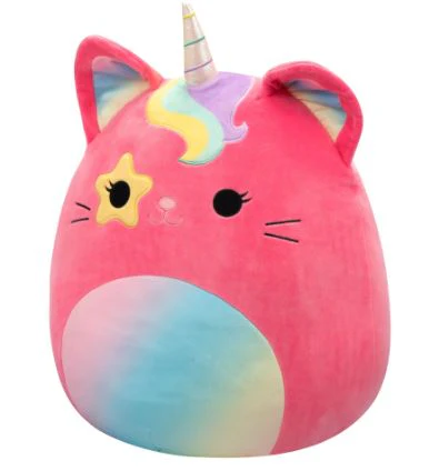 SQUISHMALLOWS - 14 INCH SIENNA - Image 3