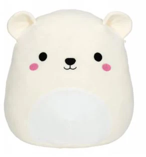SQUISHMALLOWS 16 INCH BROWN & POLAR BEARS ASSORTMENT - Image 2