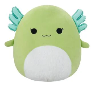 SQUISHMALLOWS 16 INCH PLUSH -MIPSY THE AXOLOTL