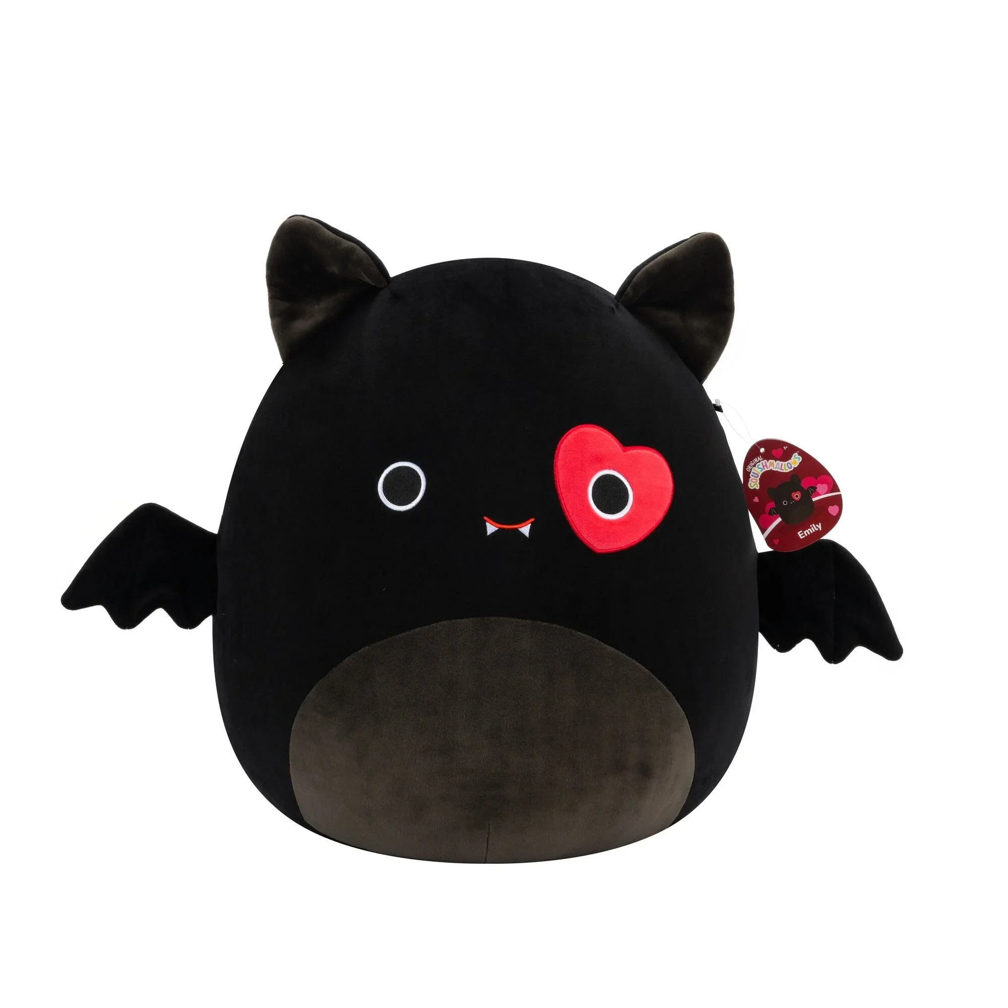 SQUISHMALLOWS 16 INCH PLUSH - VALENTINES - EMILY