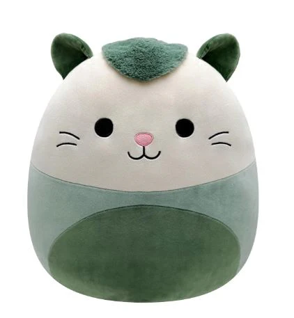 SQUISHMALLOWS - 16 INCH PLUSH - WILLOUGHBY THE POSSUM