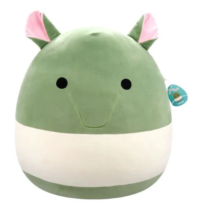 SQUISHMALLOWS - 24 INCH GERALD MASTER ASSORTMENT B