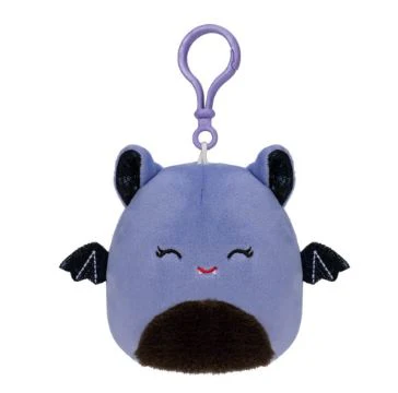SQUISHMALLOWS - 3.5 INCH CLIP HALLOWEEN - JOLDY