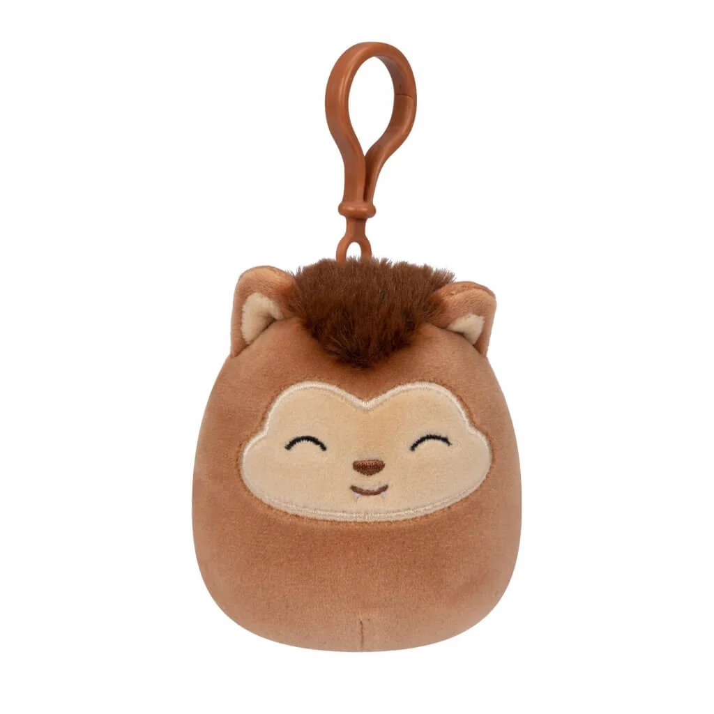 SQUISHMALLOWS - 3.5 INCH CLIP HALLOWEEN - WADE