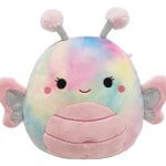 SQUISHMALLOWS 7.5 INCH BOY/GIRL ASSORTMENT A