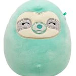 SQUISHMALLOWS 7.5 INCH BOY/GIRL ASSORTMENT A - Image 6