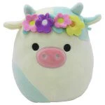 SQUISHMALLOWS 7.5 INCH HEADBAND ASSORTMENT