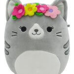 SQUISHMALLOWS 7.5 INCH HEADBAND ASSORTMENT - Image 3