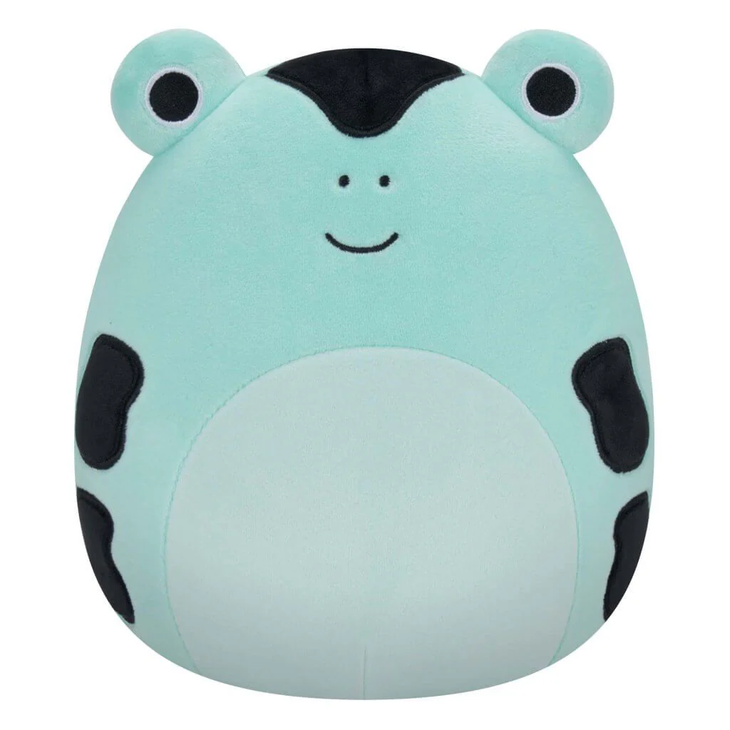 SQUISHMALLOWS -  7.5 INCH PLUSH - DEAR THE FROG
