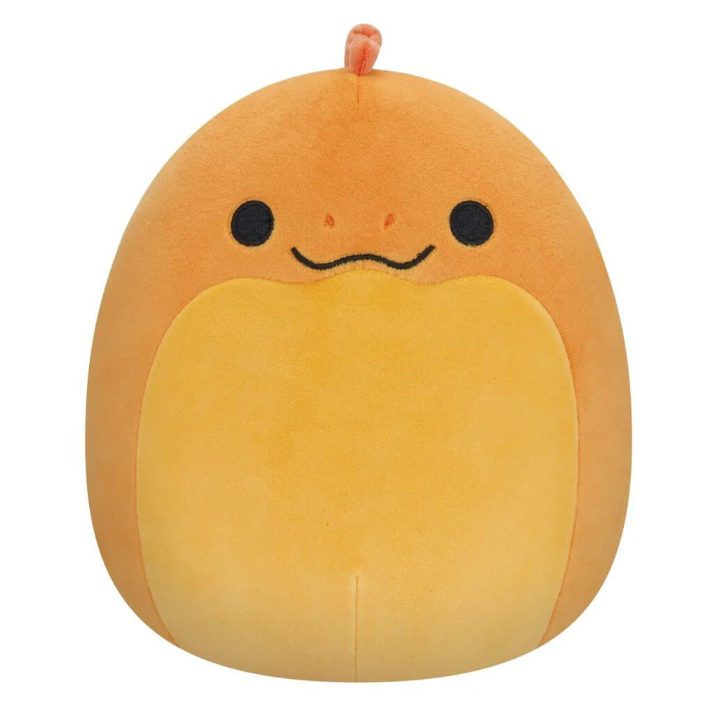 SQUISHMALLOWS - 7.5 INCH PLUSH - ONEL THE EEL