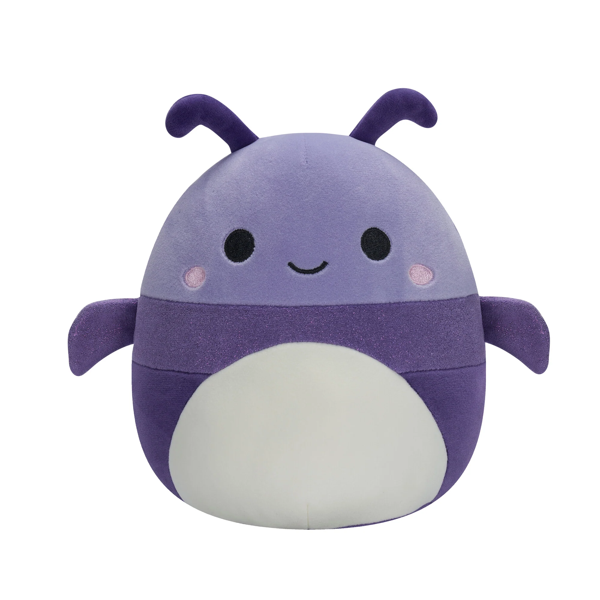 SQUISHMALLOWS - 7.5 INCH WAVE 15 A - AXEL BEETLE