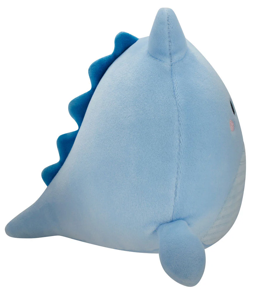 SQUISHMALLOWS - 7.5 INCH WAVE 15 A - LUNE LOCH NESS MONSTER - Image 2