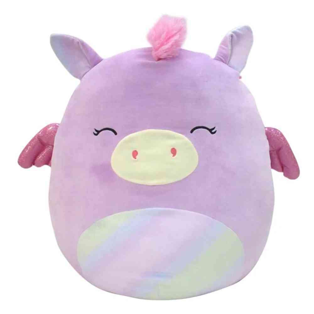 SQUISHMALLOWS - 7.5 INCH WAVE 16 C - REI THE PEGASUS