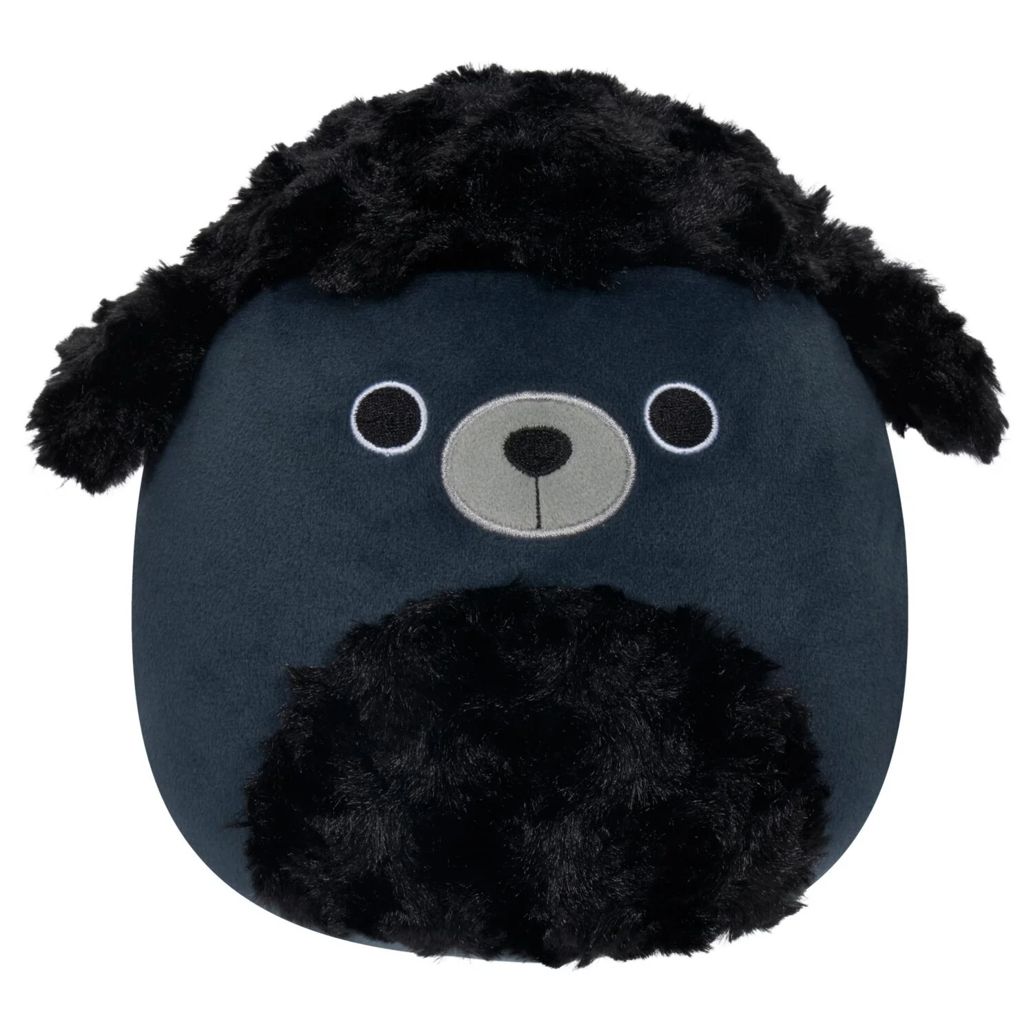SQUISHMALLOWS - 7.5 INCH WAVE 16 C - JETTWARD THE POODLE