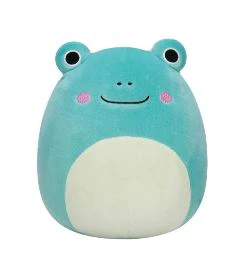 SQUISHMALLOWS - 7.5 INCH WAVE 16 C - ROBERT THE FROG
