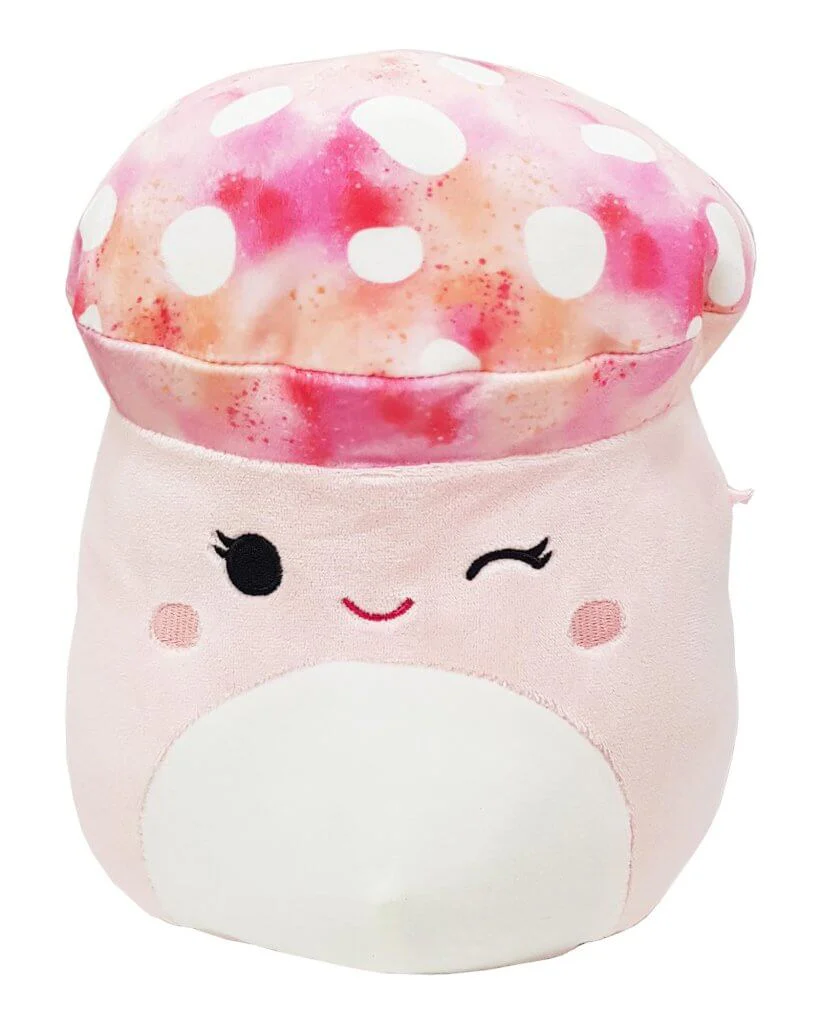 SQUISHMALLOWS 8 INCH MOLLY ASSORTMENT