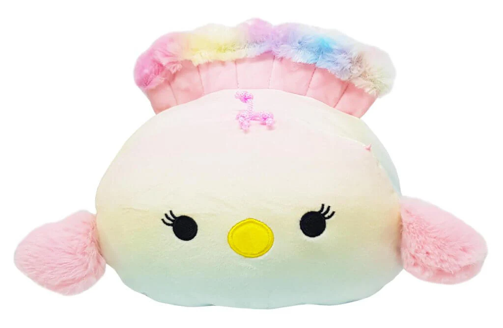 SQUISHMALLOWS 8 INCH STACKABLES ASSORTED - Image 5