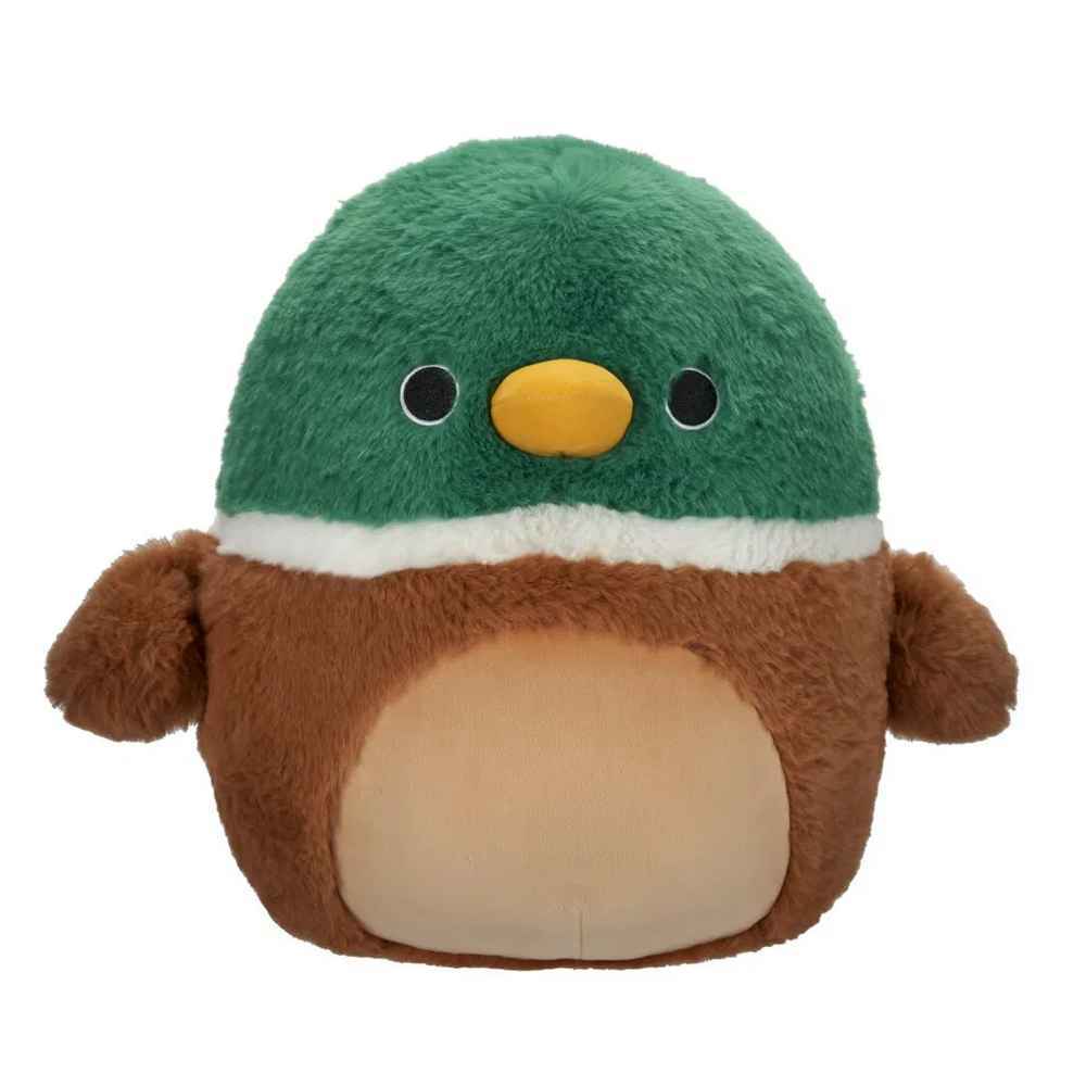 SQUISHMALLOWS - FUZZAMALLOWS 12INCH - AVERY