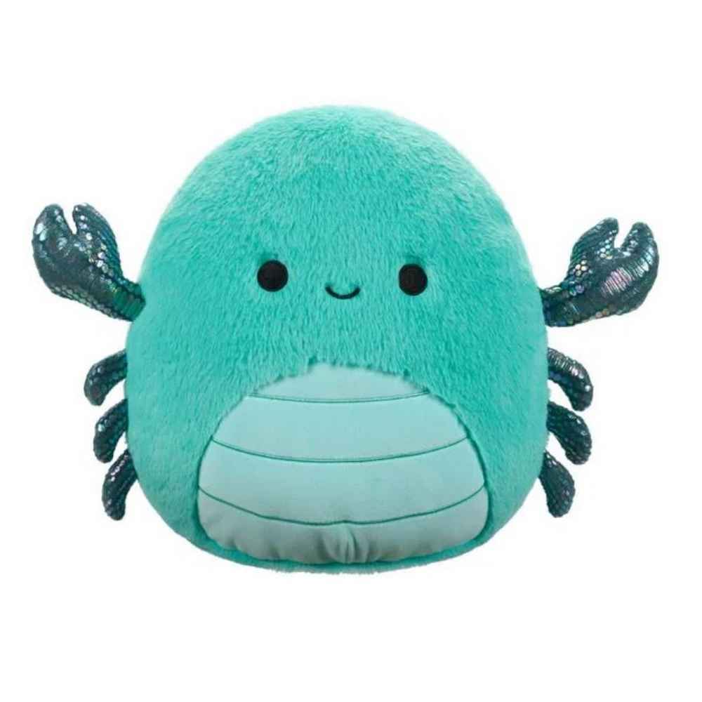 SQUISHMALLOWS - FUZZAMALLOWS 12INCH - CARPIO