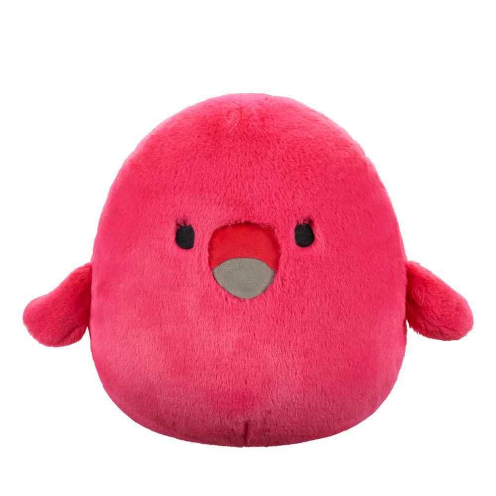 SQUISHMALLOWS - FUZZAMALLOWS 12INCH - COOKIE
