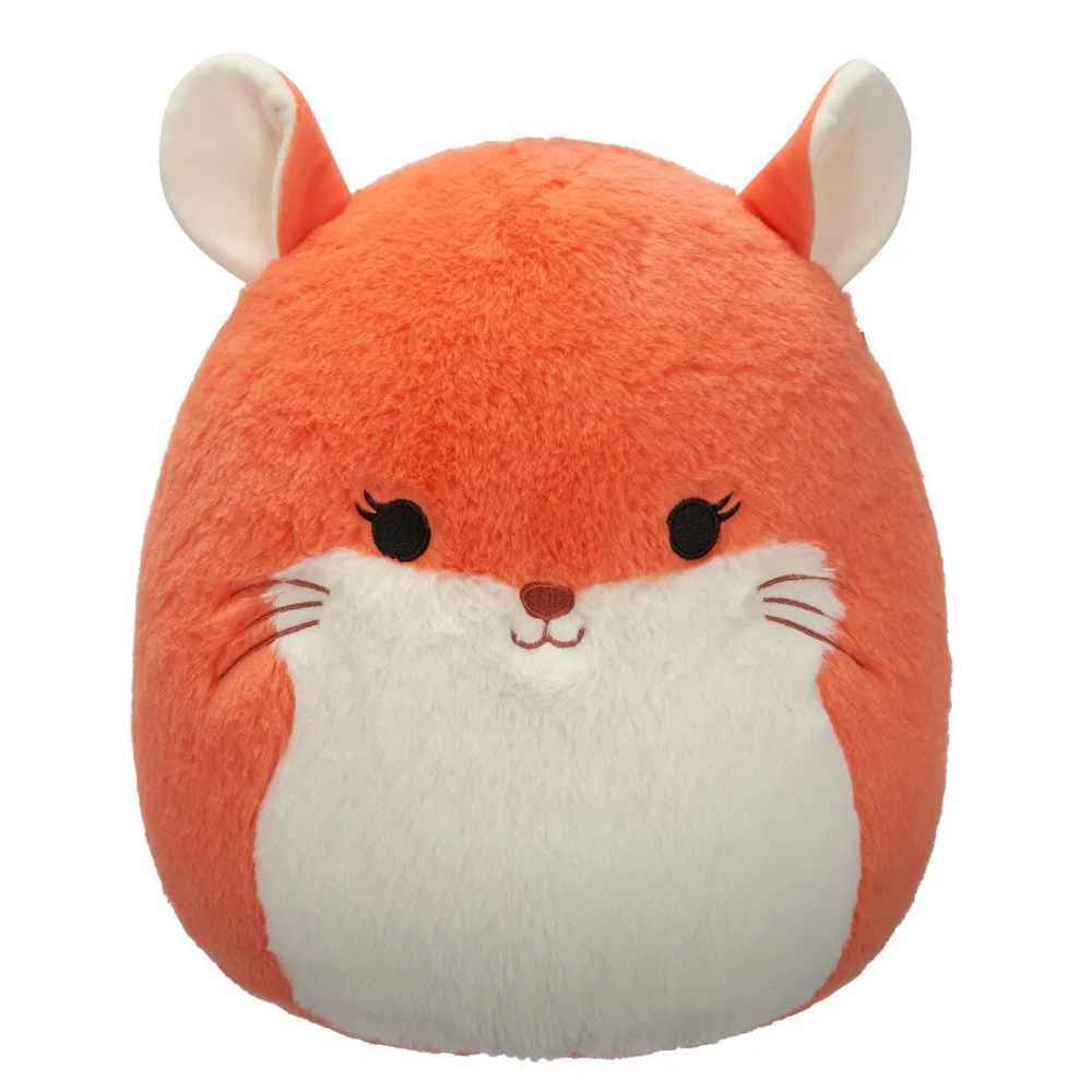 SQUISHMALLOWS - FUZZAMALLOWS 12INCH - ERICA