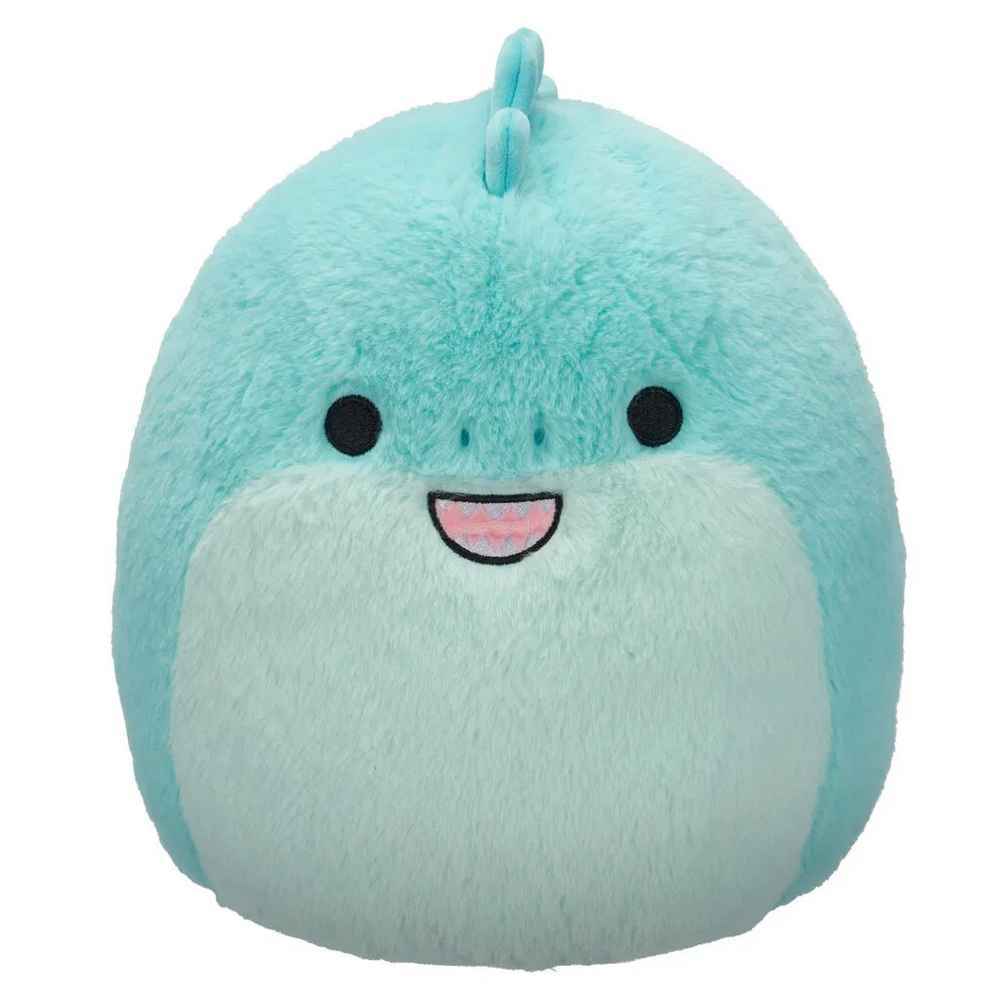 SQUISHMALLOWS - FUZZAMALLOWS 12INCH - ESSY