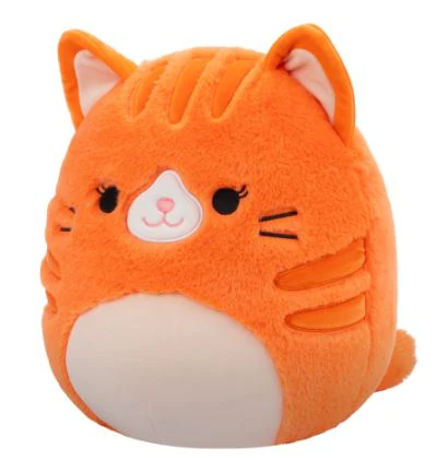 SQUISHMALLOWS - FUZZAMELLOWS 12 INCH GIGI - Image 3