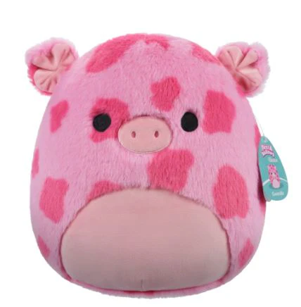 SQUISHMALLOWS - FUZZAMELLOWS 12 INCH GWENDLE