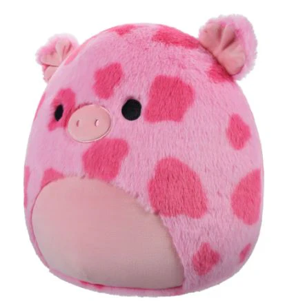SQUISHMALLOWS - FUZZAMELLOWS 12 INCH GWENDLE - Image 3
